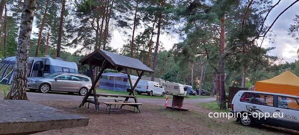 Waldcamp Seeblick — Photo 2