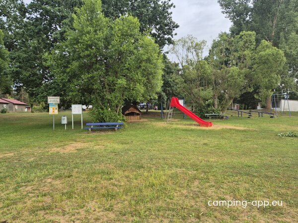 Waldcamp Seeblick — Photo 4