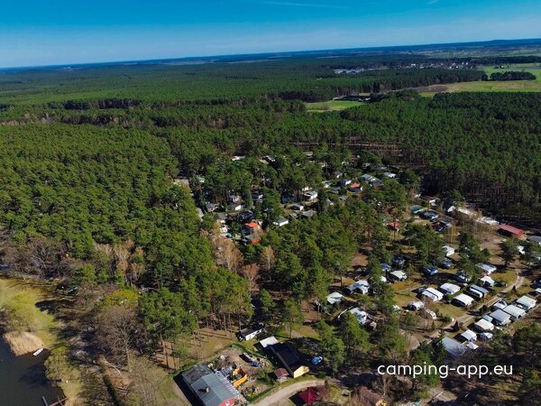 Waldcamp Seeblick