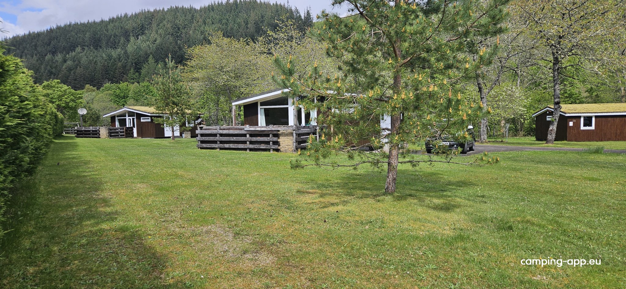 Forest Glen Holiday Park — Photo 2