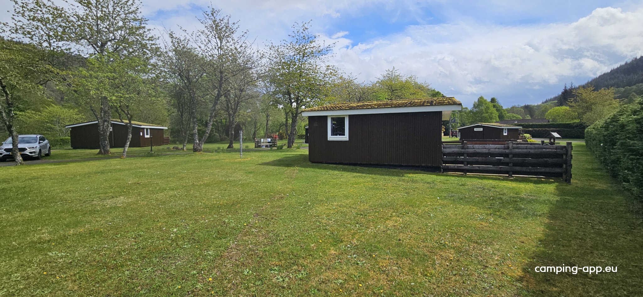 Forest Glen Holiday Park — Fotografie 6