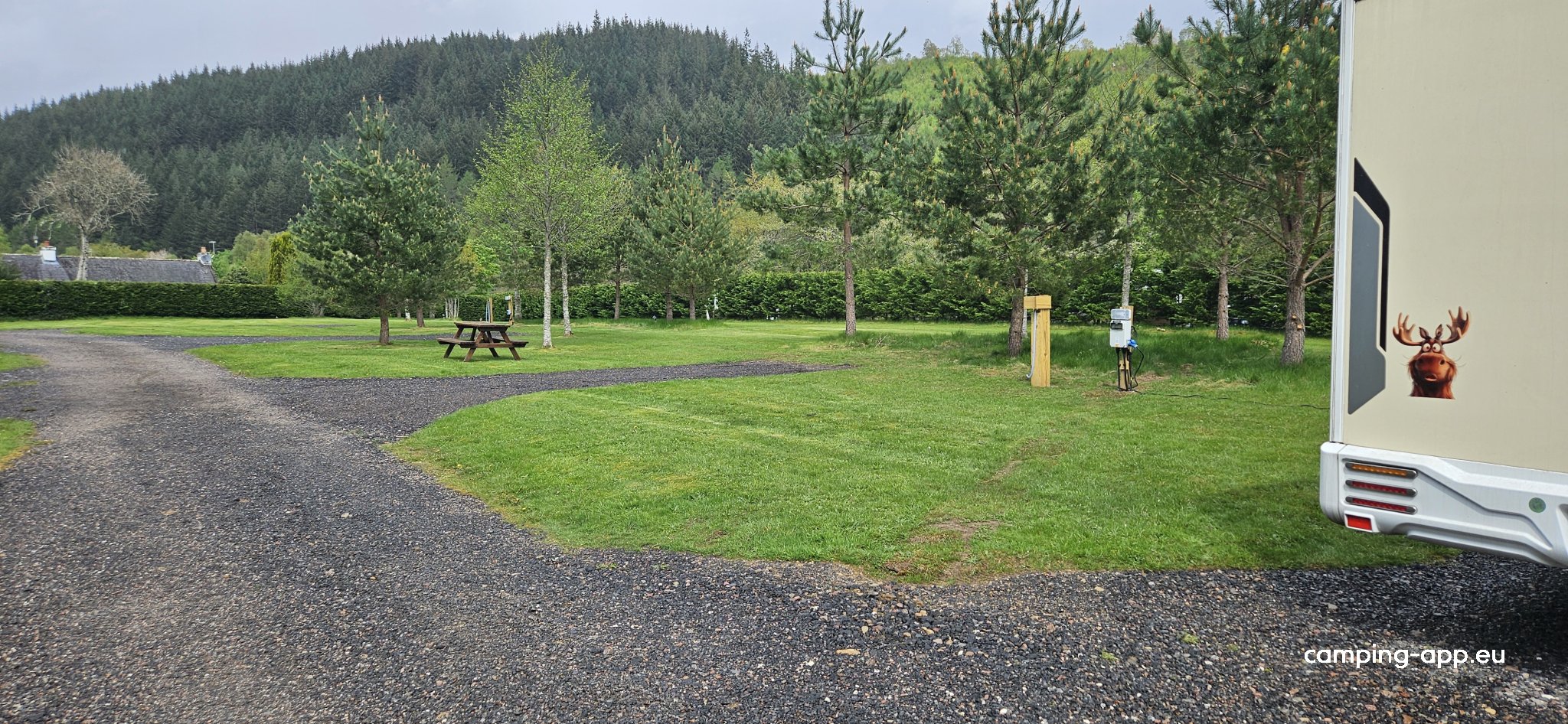 Forest Glen Holiday Park — Photo 5