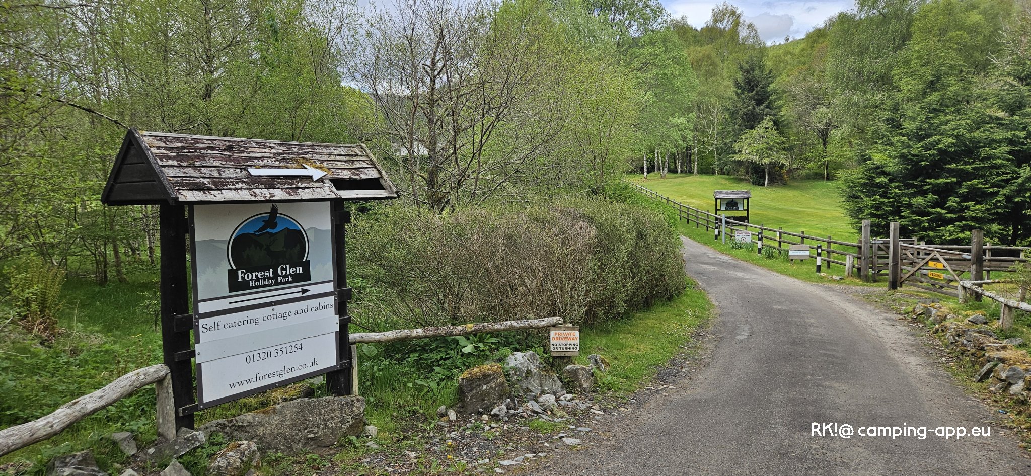 Forest Glen Holiday Park — Photo 6