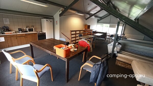 Laugar Camping — Foto 2