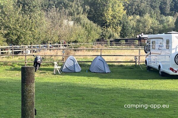 Campingplatz Brahmberg