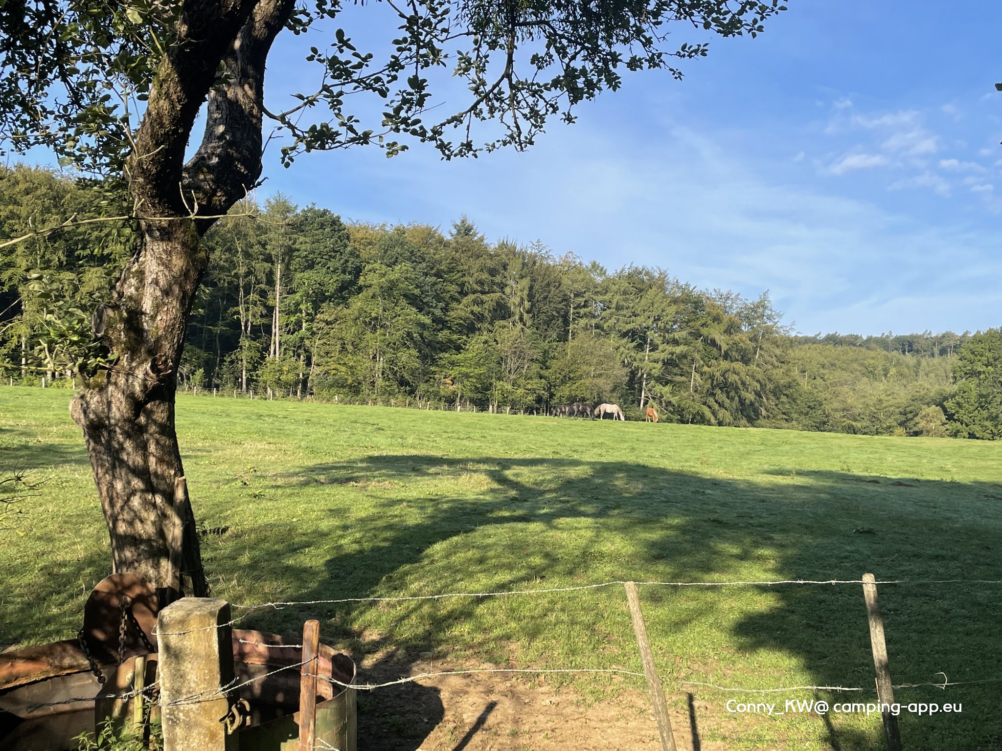 Bend, Schevenhütte — Terreno privato in Stolberg