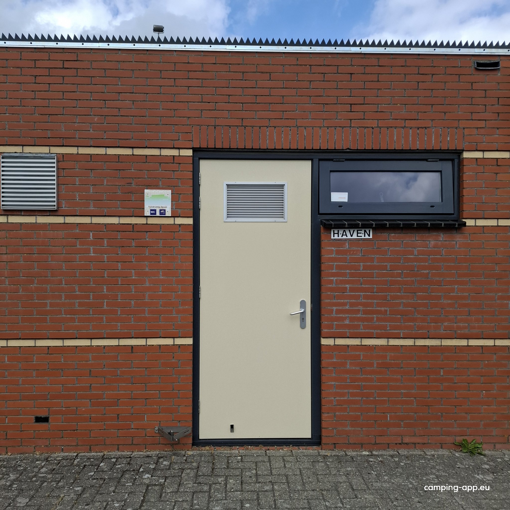 Winsum Hafen — Photo 2
