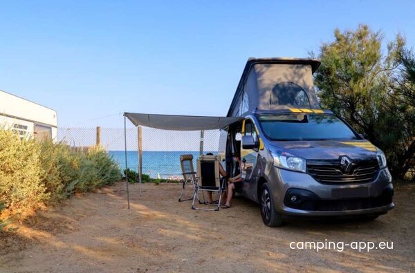 Camping La Créole *** — Photo 6