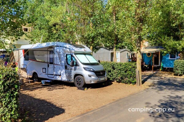 Camping La Créole *** — Photo 4
