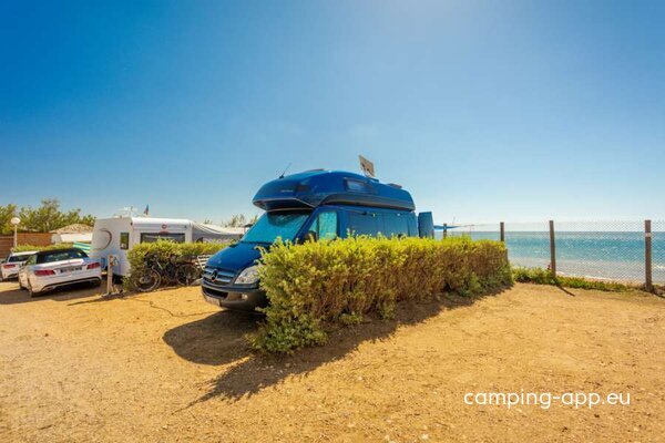 Camping La Créole *** — Photo 5