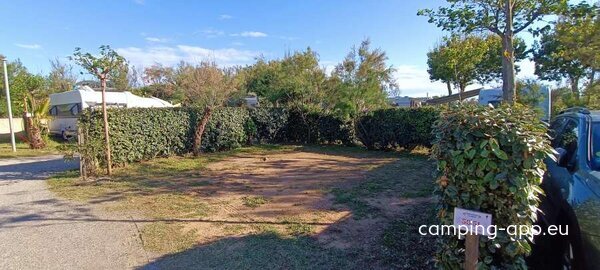 Camping La Créole *** — Foto 3