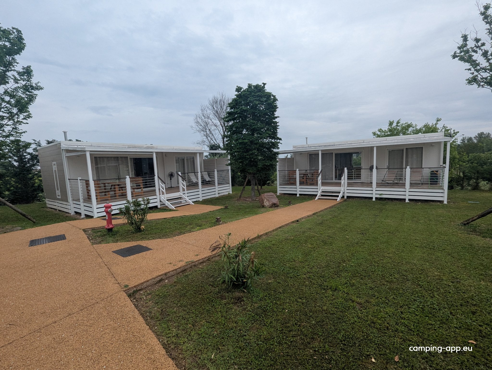 Agricamping Zanina 9 — Fotografie 5