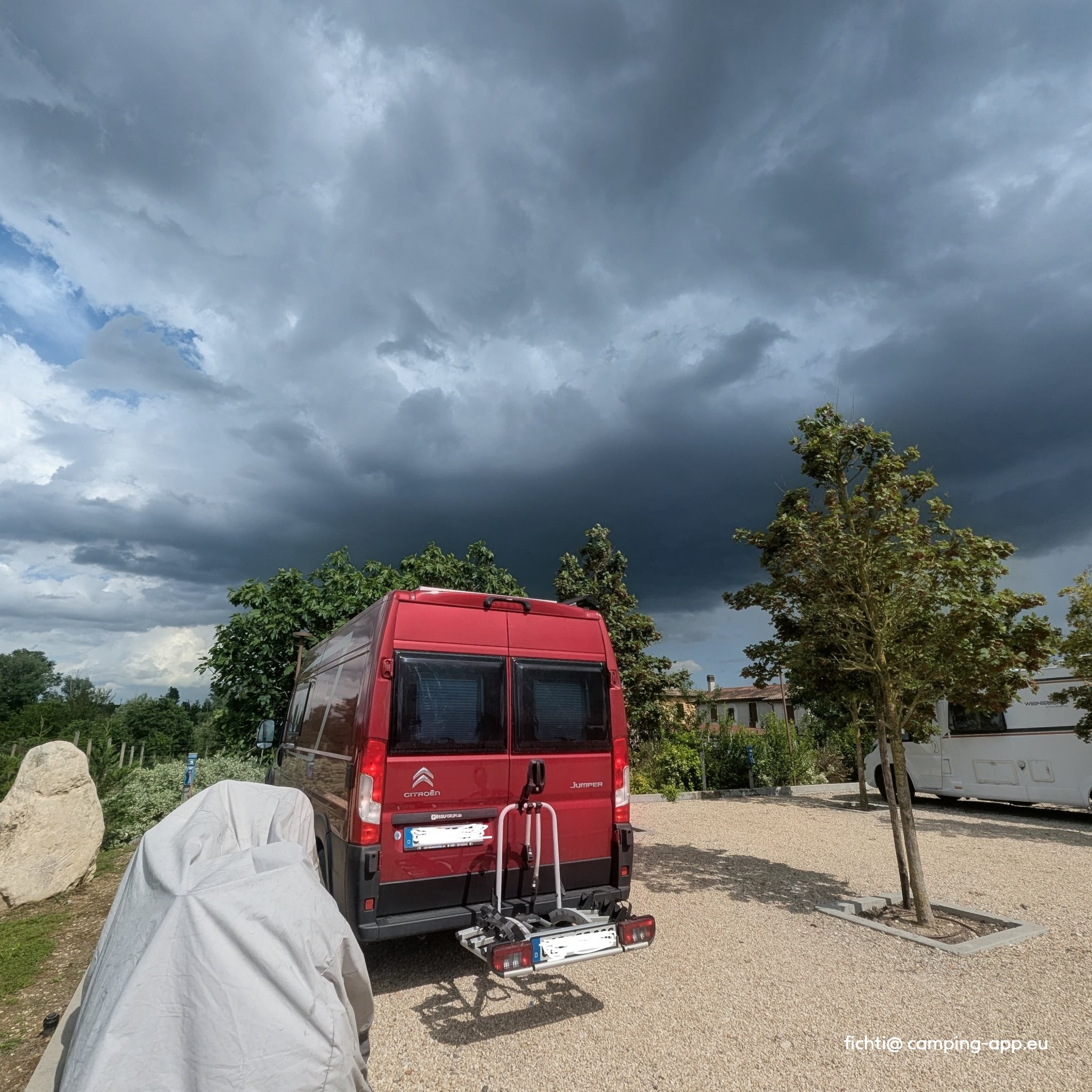 Agricamping Zanina 9 — Fotografie 2