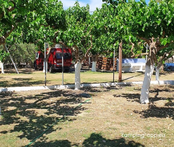 Camping Paradise — Photo 3
