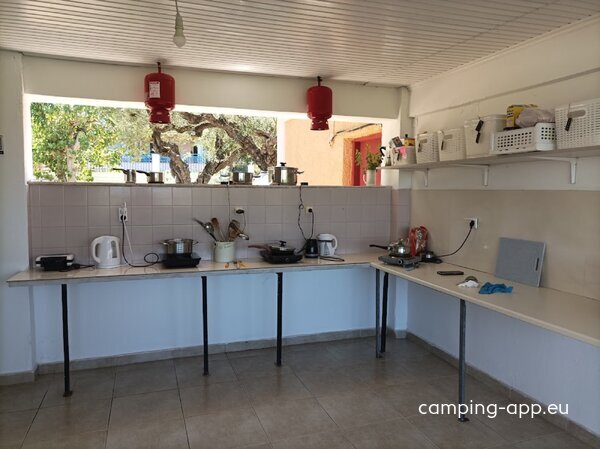 Camping Paradise — Photo 2