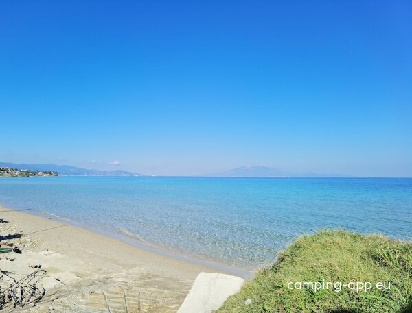 Camping Paradise — Foto 5