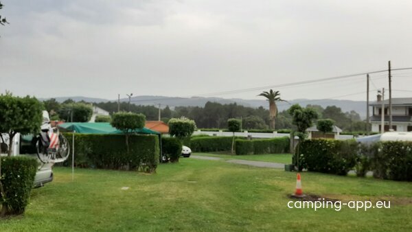 Camping Os Delfins