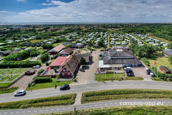 Rødgaard Camping