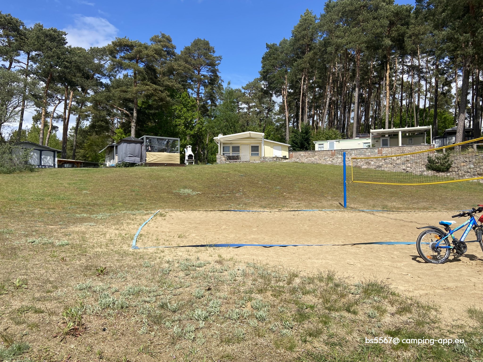 Campingplatz am Röddelinsee — Photo 4