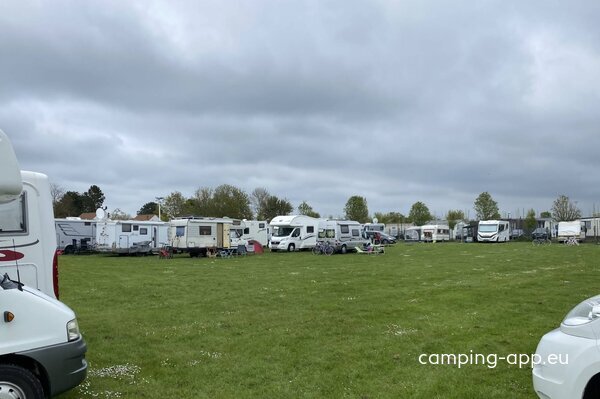 Camping Ter Duinen — Foto 2