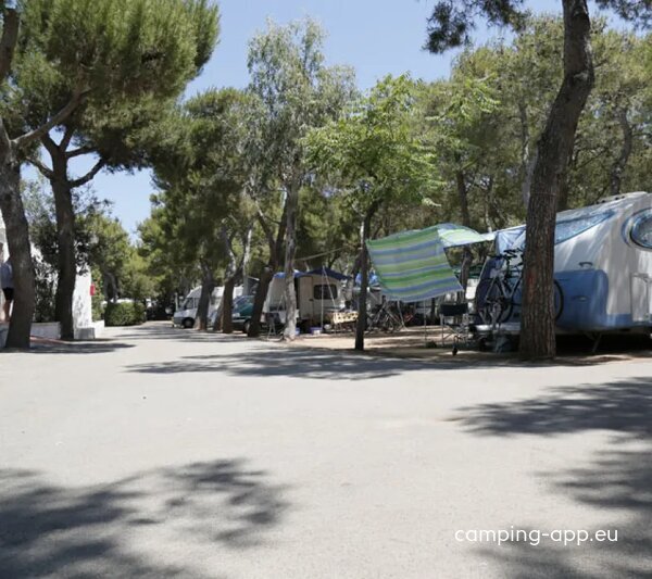 Camping Villaggio Il Pilone — Foto 3