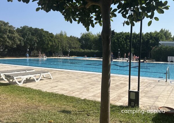 Camping Villaggio Il Pilone — Photo 3
