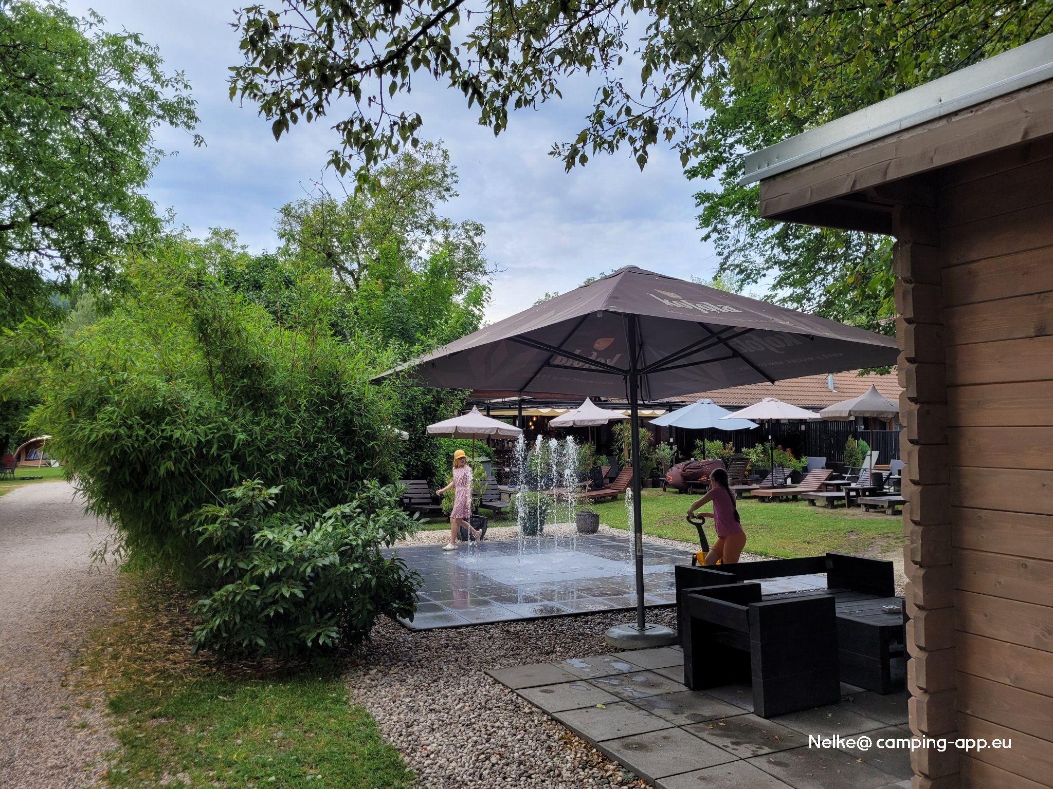 Camp Matyáš — Foto 4