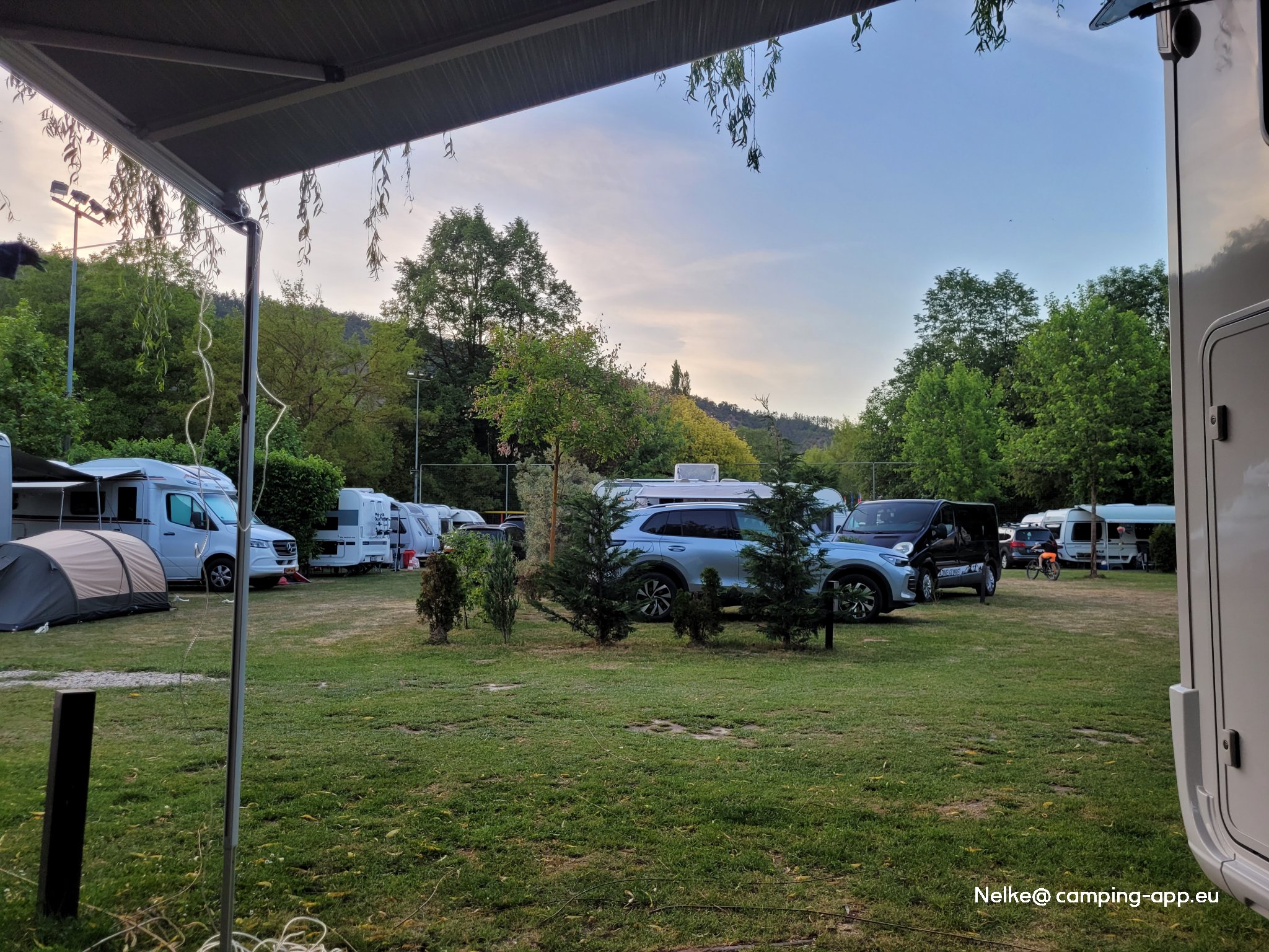 Camp Matyáš — Foto 5