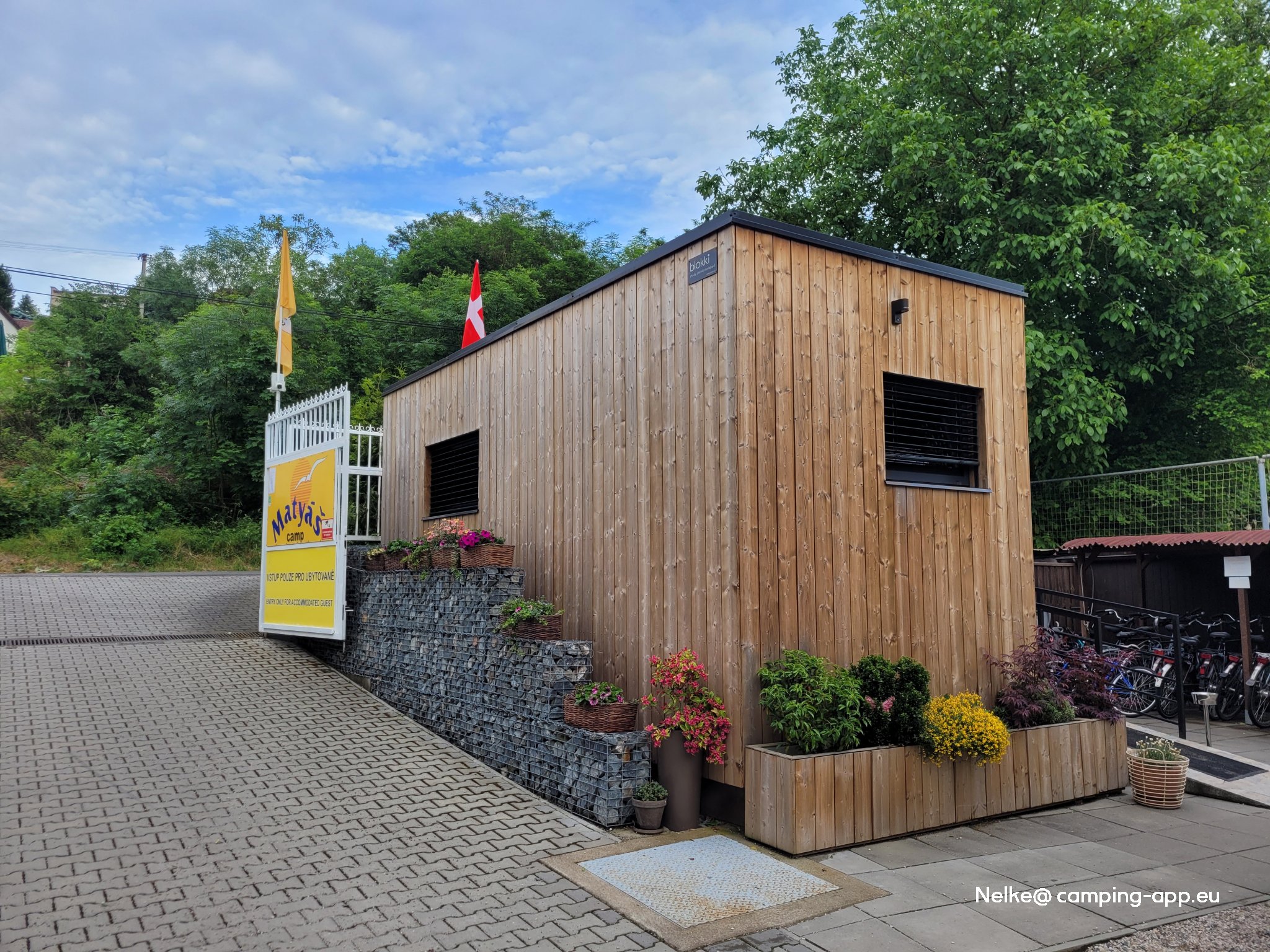 Camp Matyáš — Foto 5