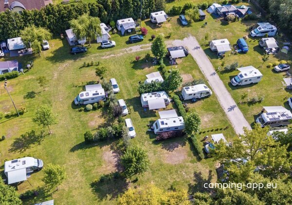 Camp Matyáš