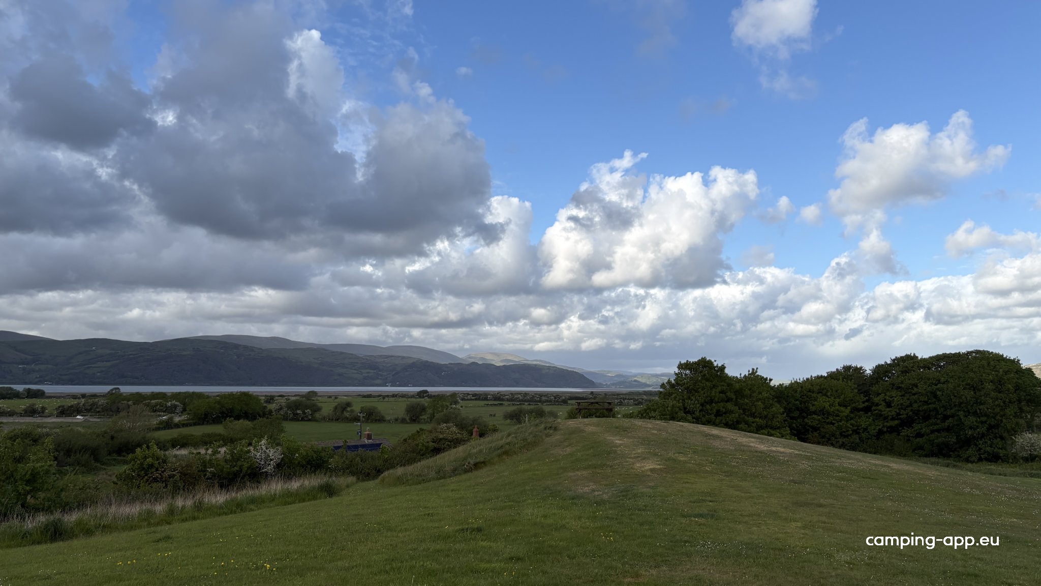 Ty Mawr Caravan Park — Photo 4