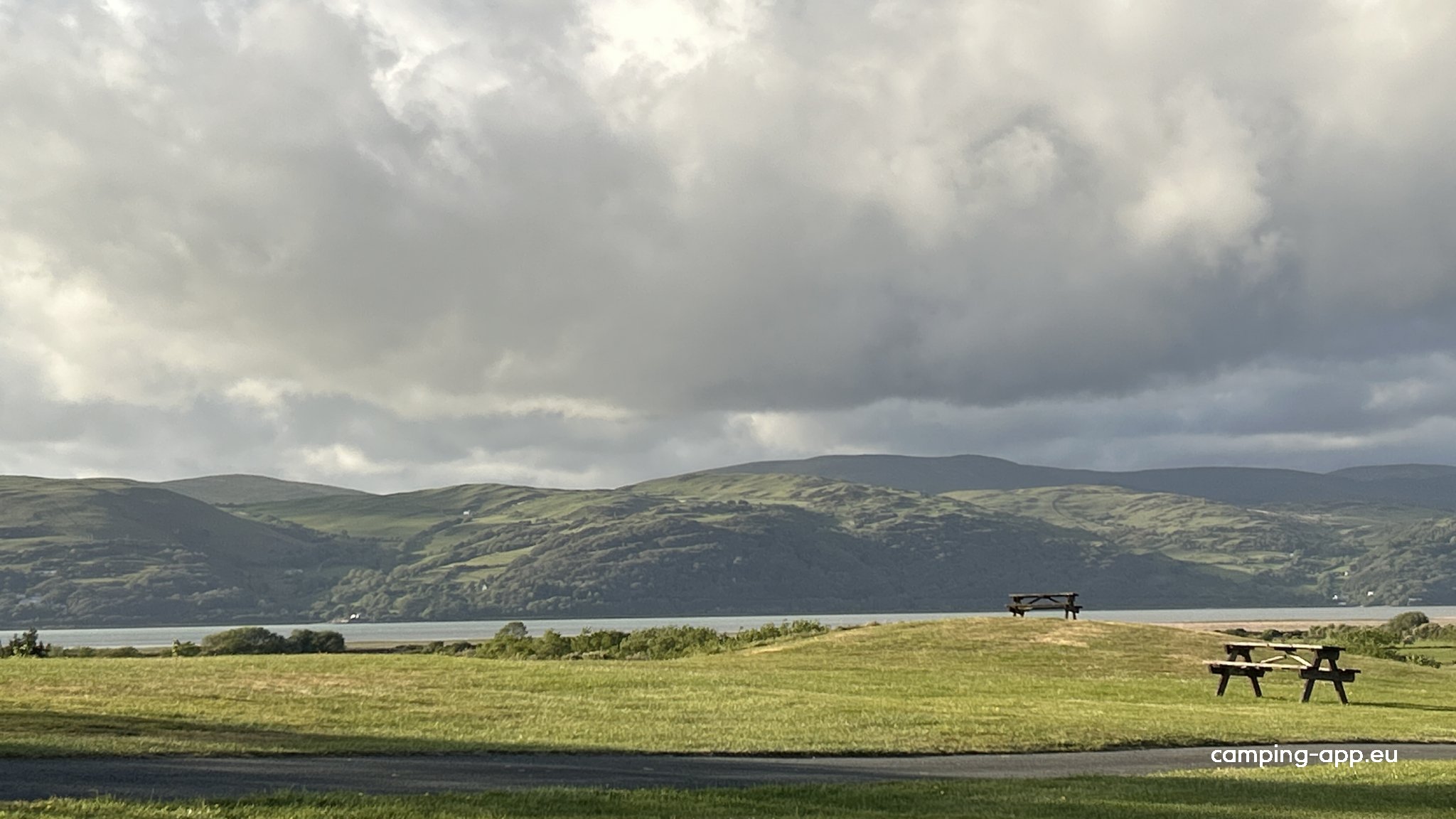 Ty Mawr Caravan Park — Photo 3