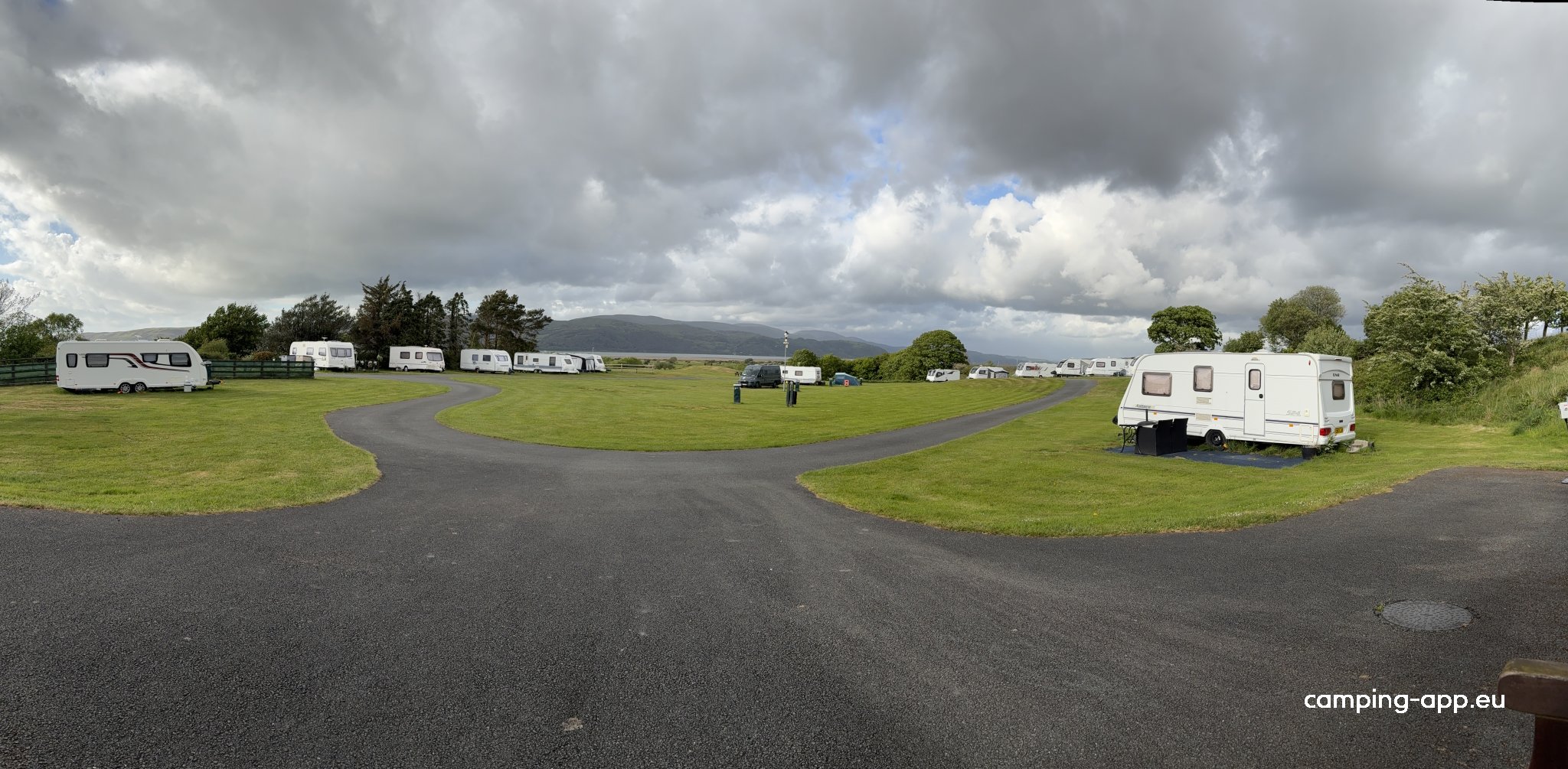 Ty Mawr Caravan Park — Photo 4