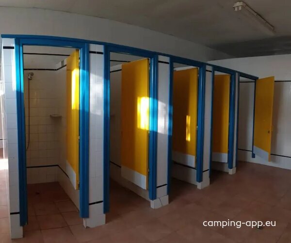 Camping Mérida — Foto 3