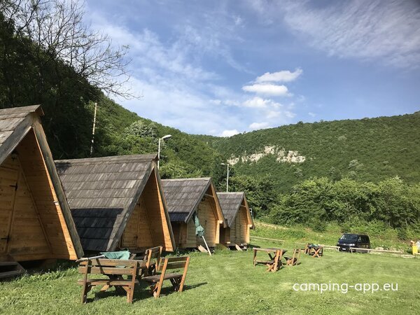 Camp Vrbas — Foto 2