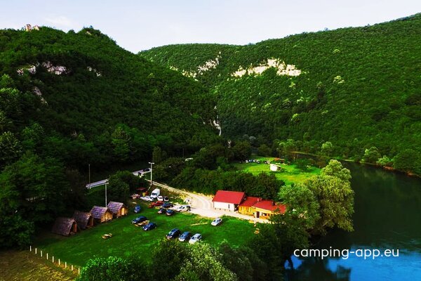 Camp Vrbas — Foto 4