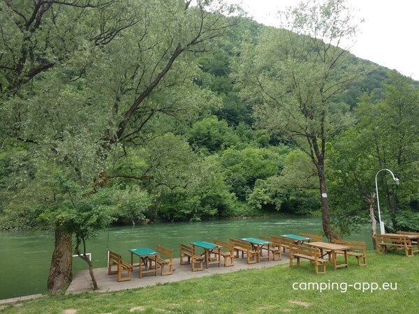 Camp Vrbas — Photo 4