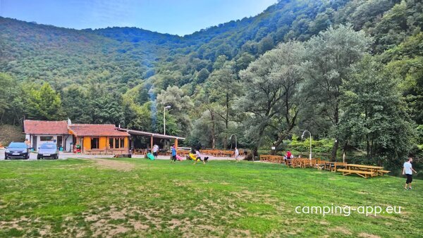 Camp Vrbas