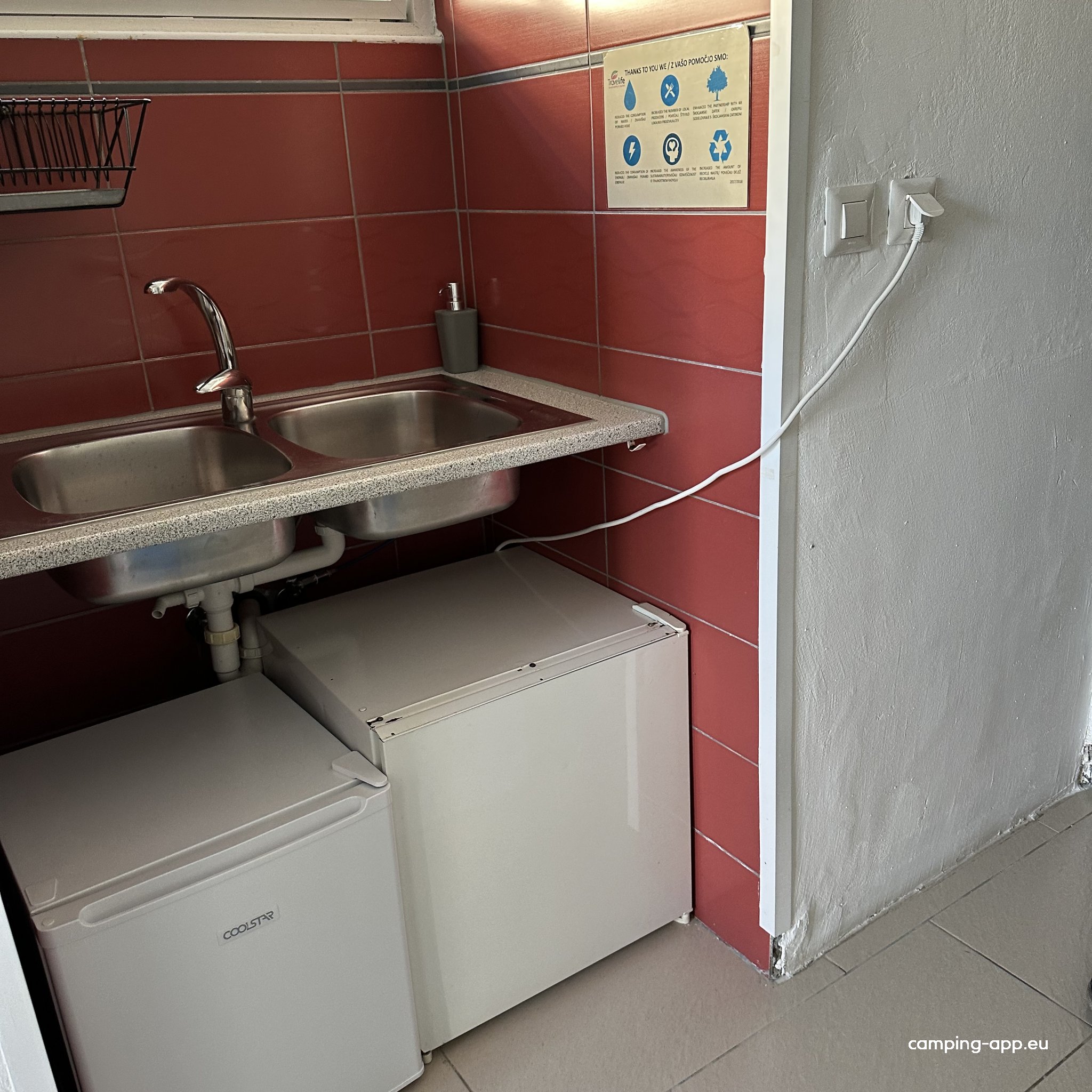 Guesthouse Green Istria — Photo 3