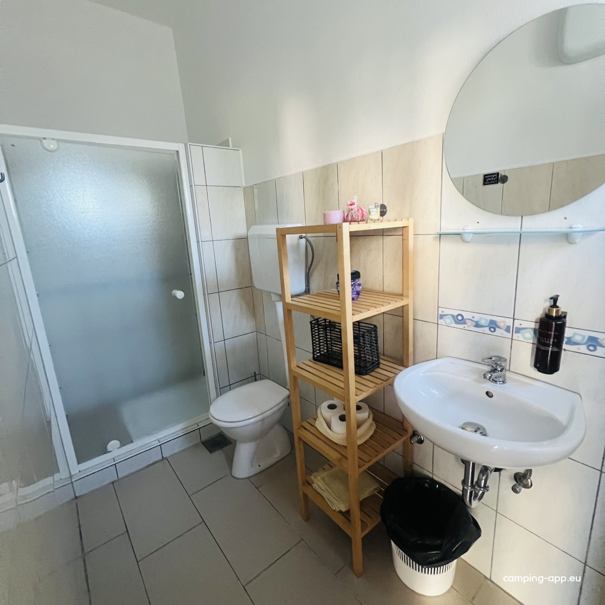 Guesthouse Green Istria — Foto 5