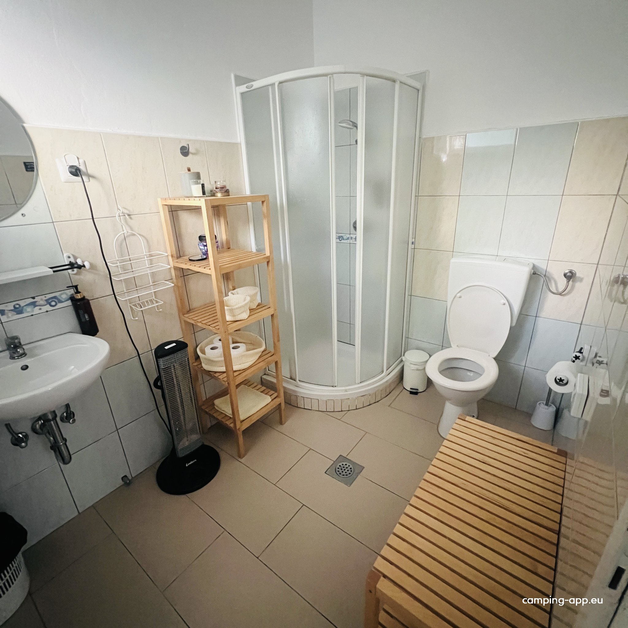 Guesthouse Green Istria — Foto 4