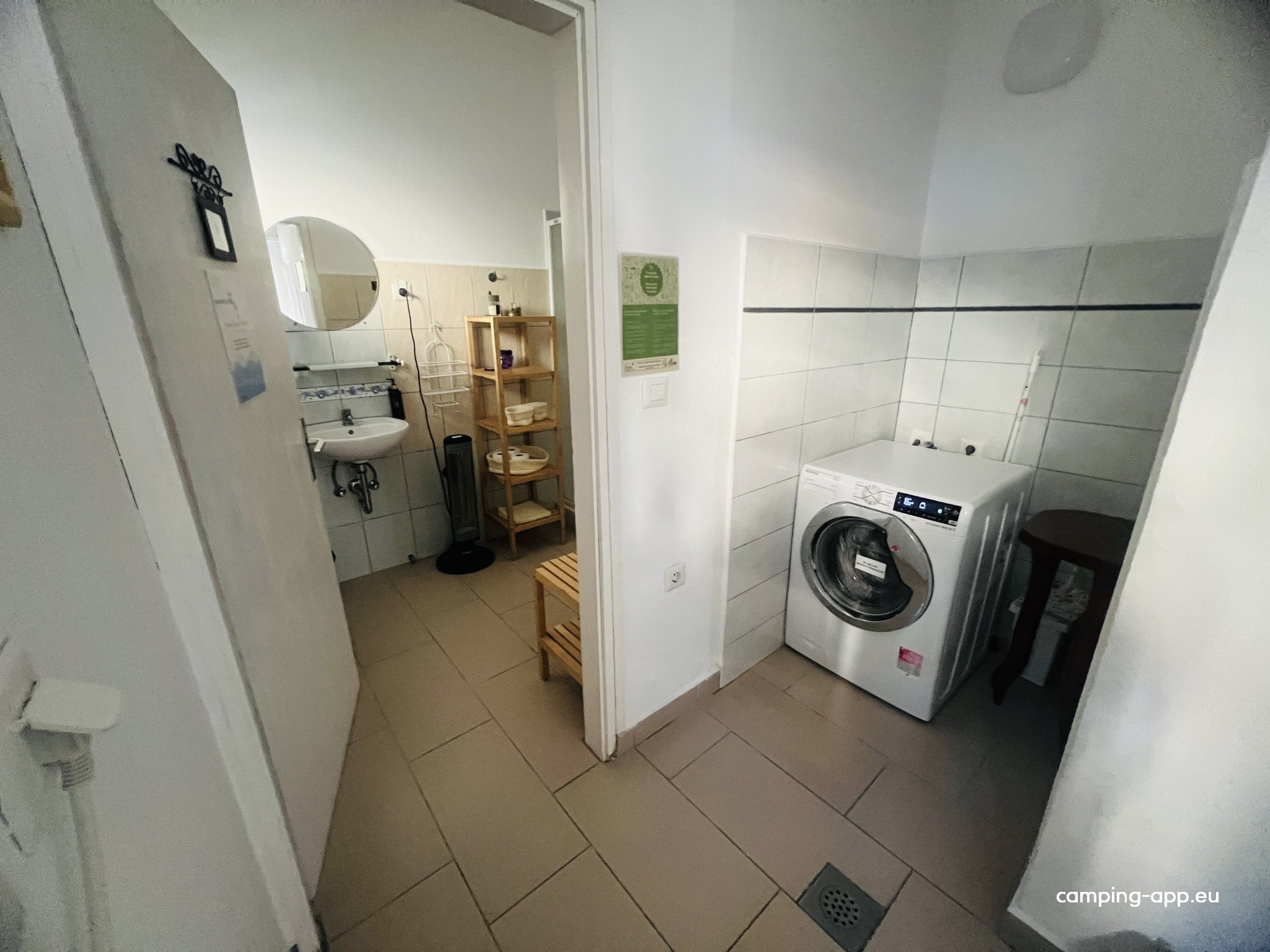 Guesthouse Green Istria — Foto 3