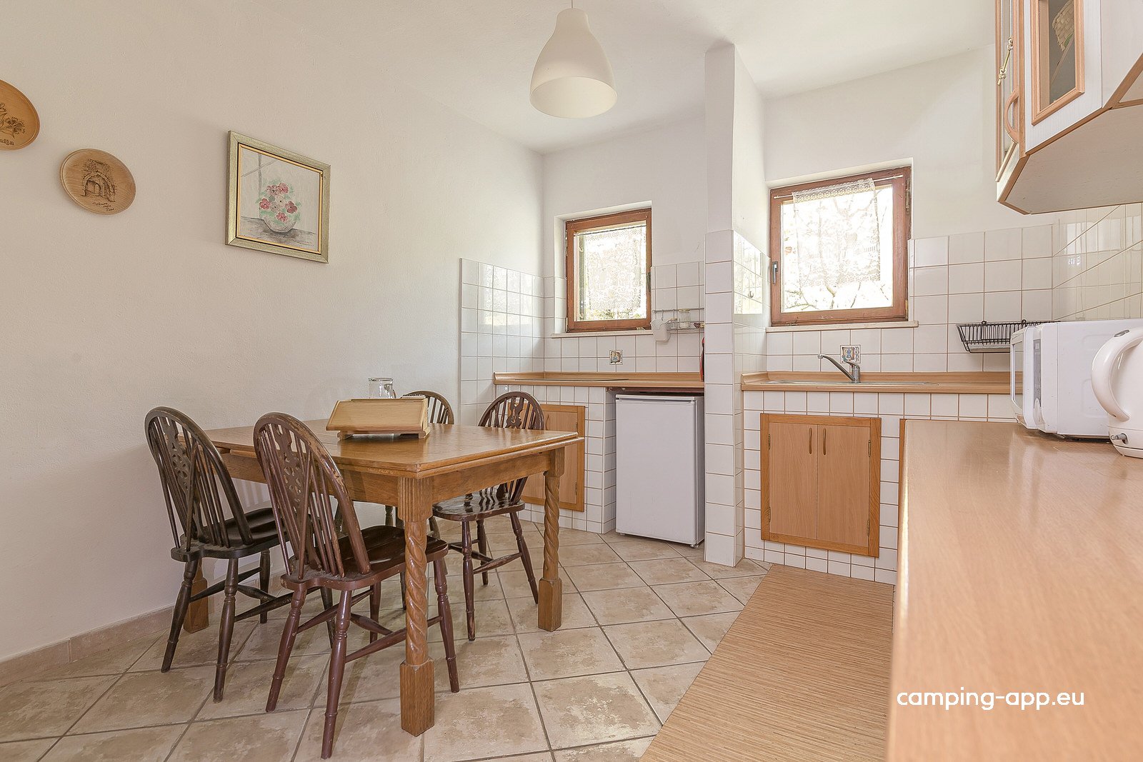 Guesthouse Green Istria — Foto 2