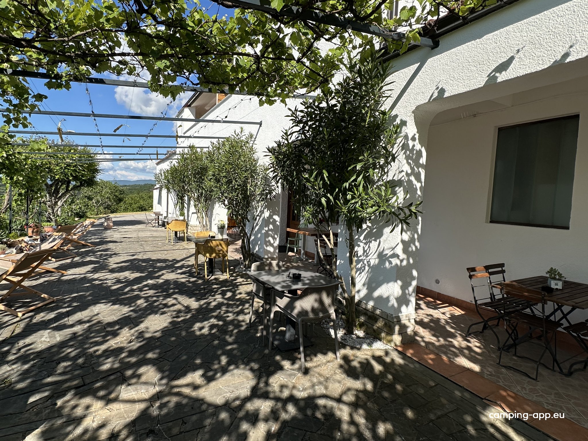 Guesthouse Green Istria — Photo 6