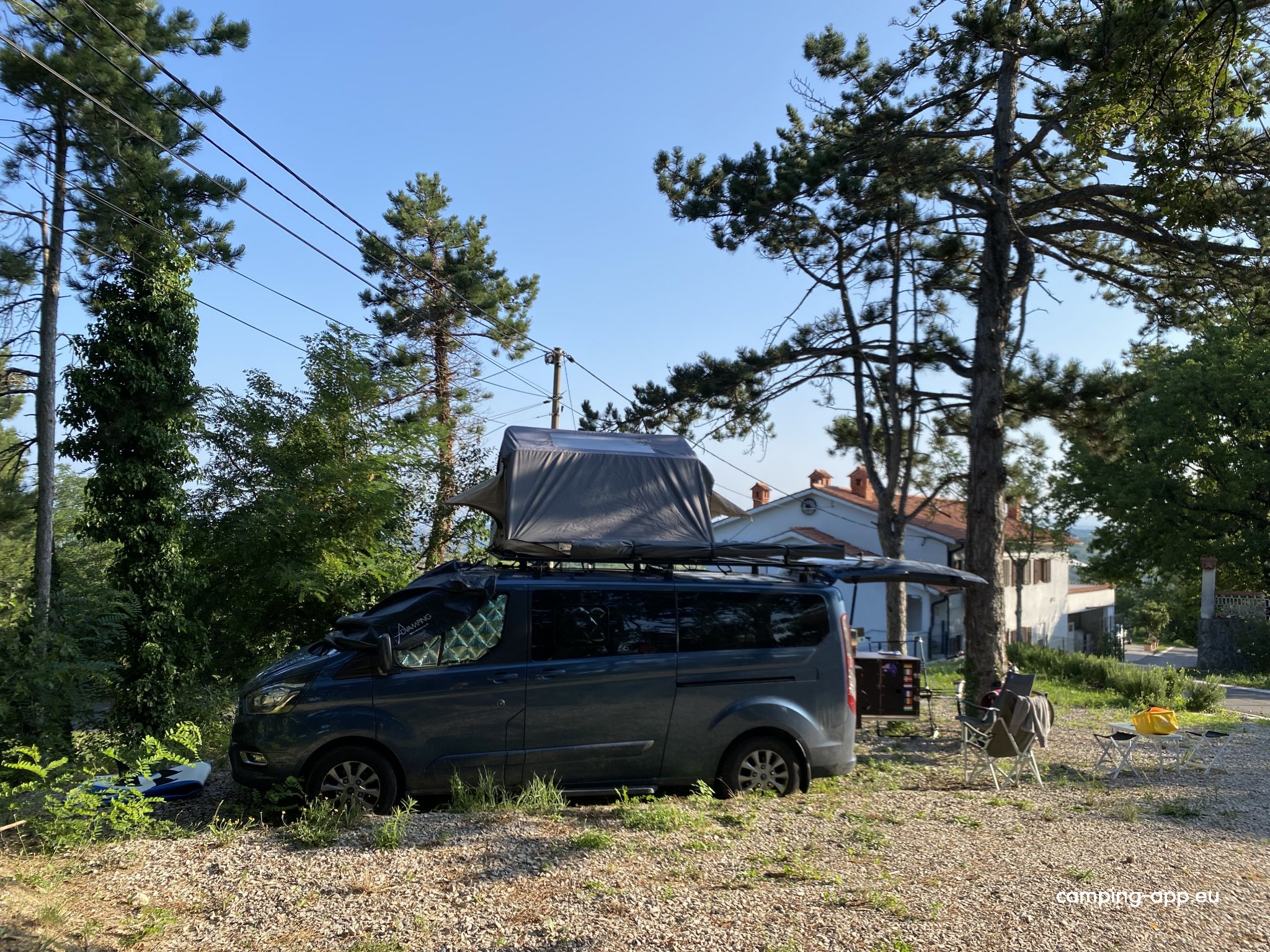 Guesthouse Green Istria — Foto 6