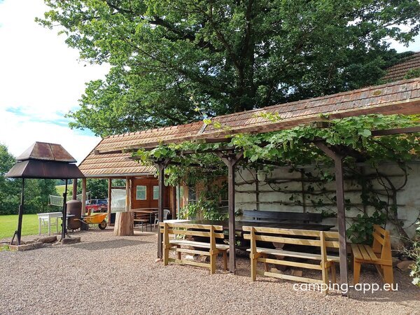 Camping Šonov — Photo 2