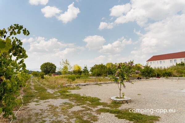 Camping Korca — Fotografie 2