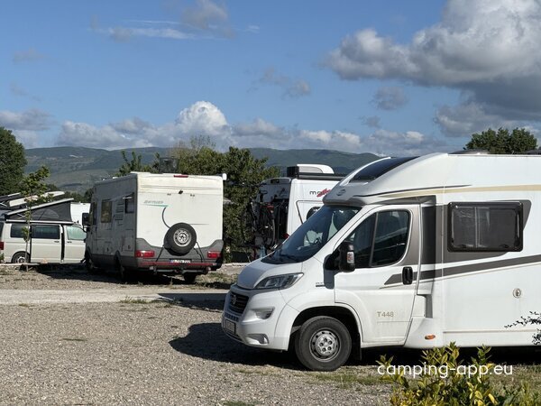 Camping Korca — Fotografie 3
