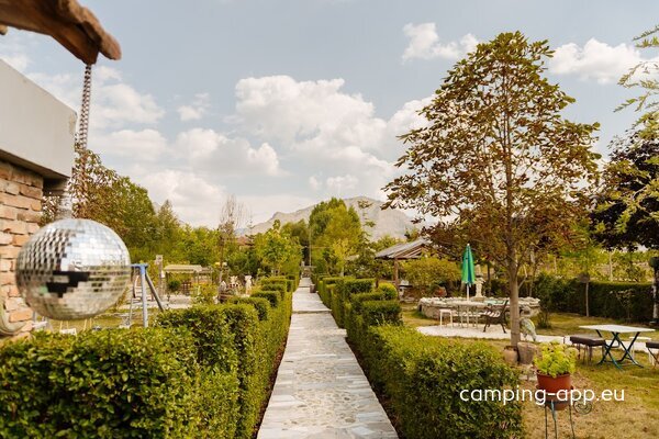 Camping Korca — Foto 6