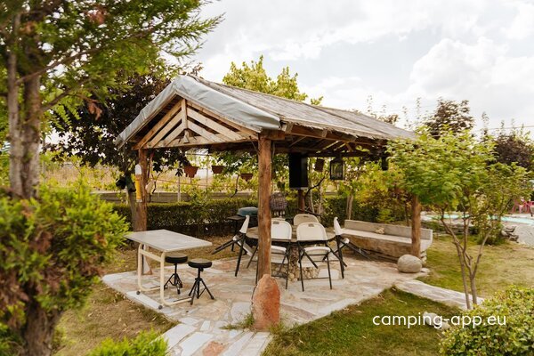 Camping Korca — Fotografie 5
